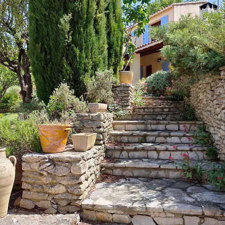 Roussillon Villa Roussillon en Isere Екстериор снимка