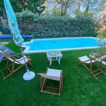 Roussillon Villa Roussillon en Isere Екстериор снимка
