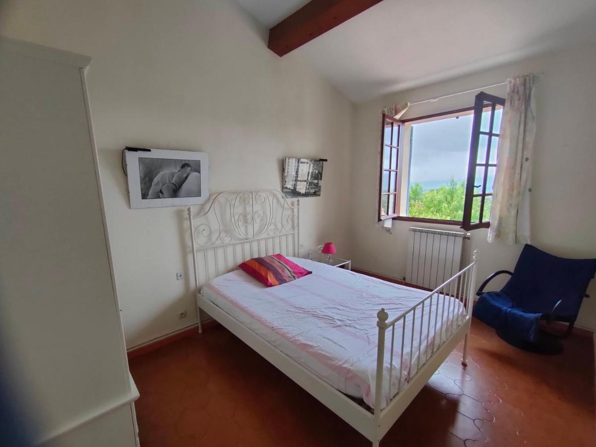 Roussillon Villa Roussillon en Isere Екстериор снимка