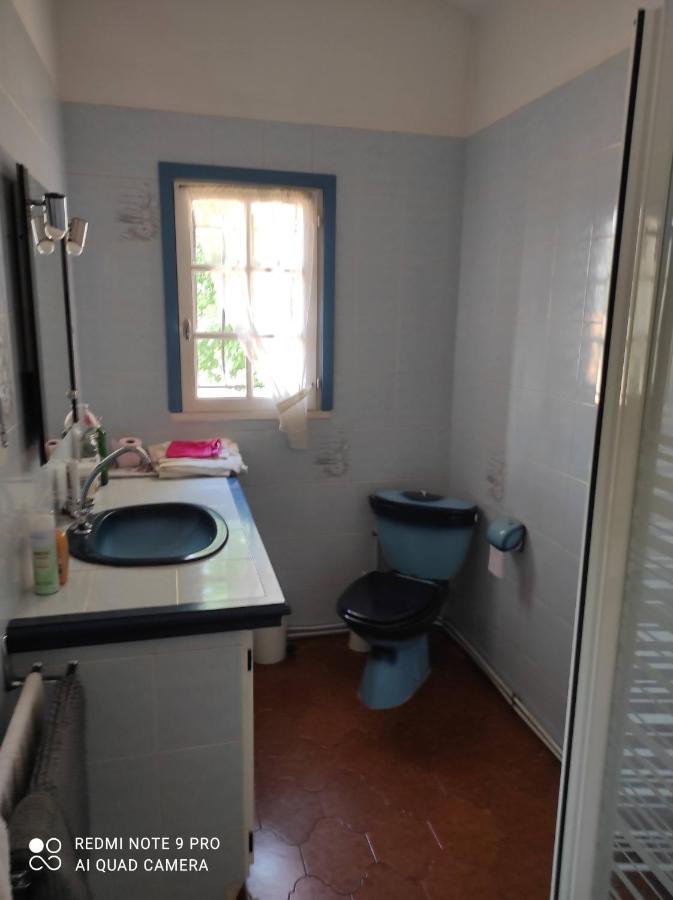 Roussillon Villa Roussillon en Isere Екстериор снимка