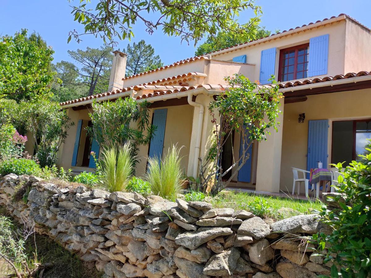Roussillon Villa Roussillon en Isere Екстериор снимка