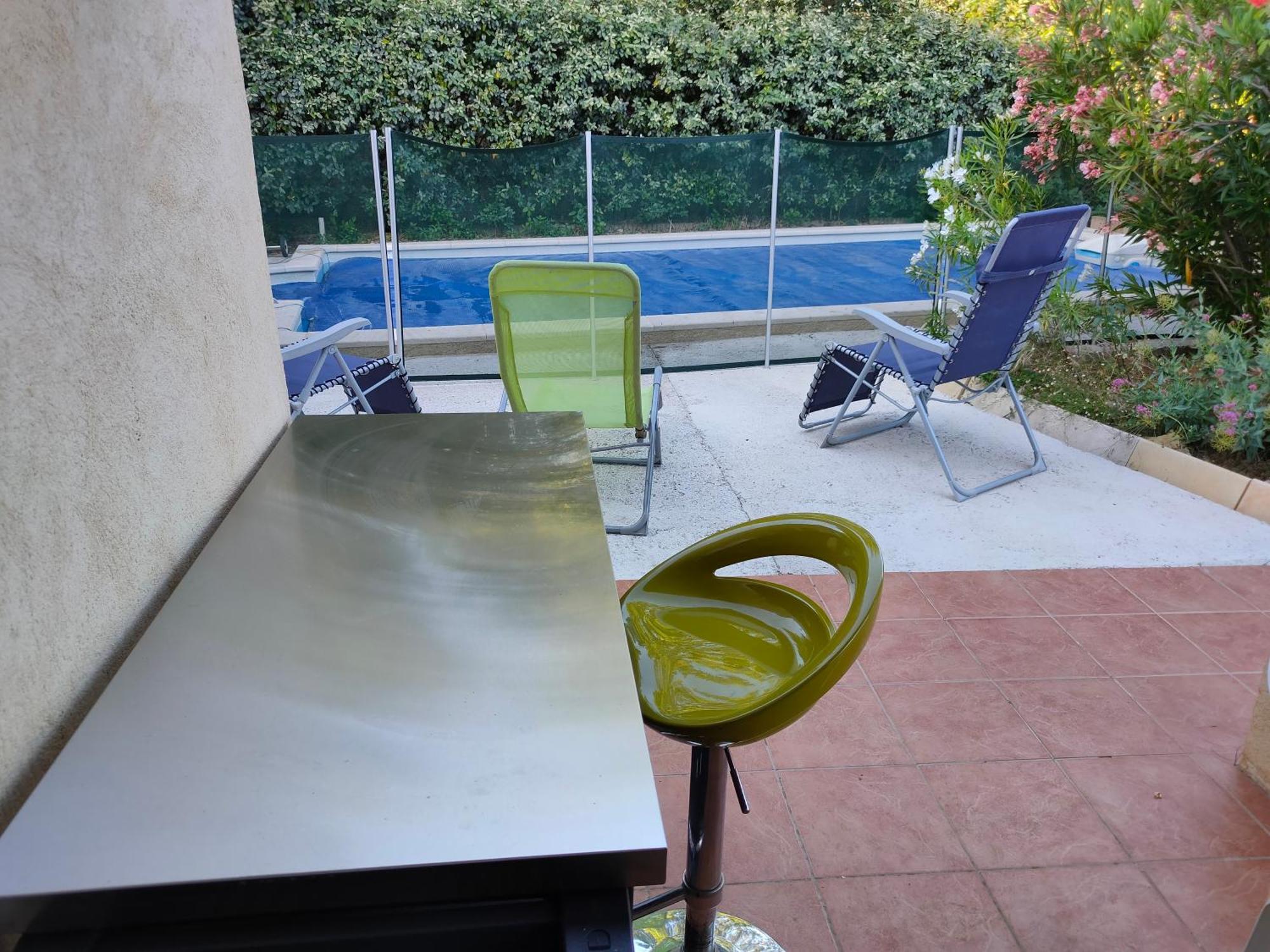 Roussillon Villa Roussillon en Isere Екстериор снимка
