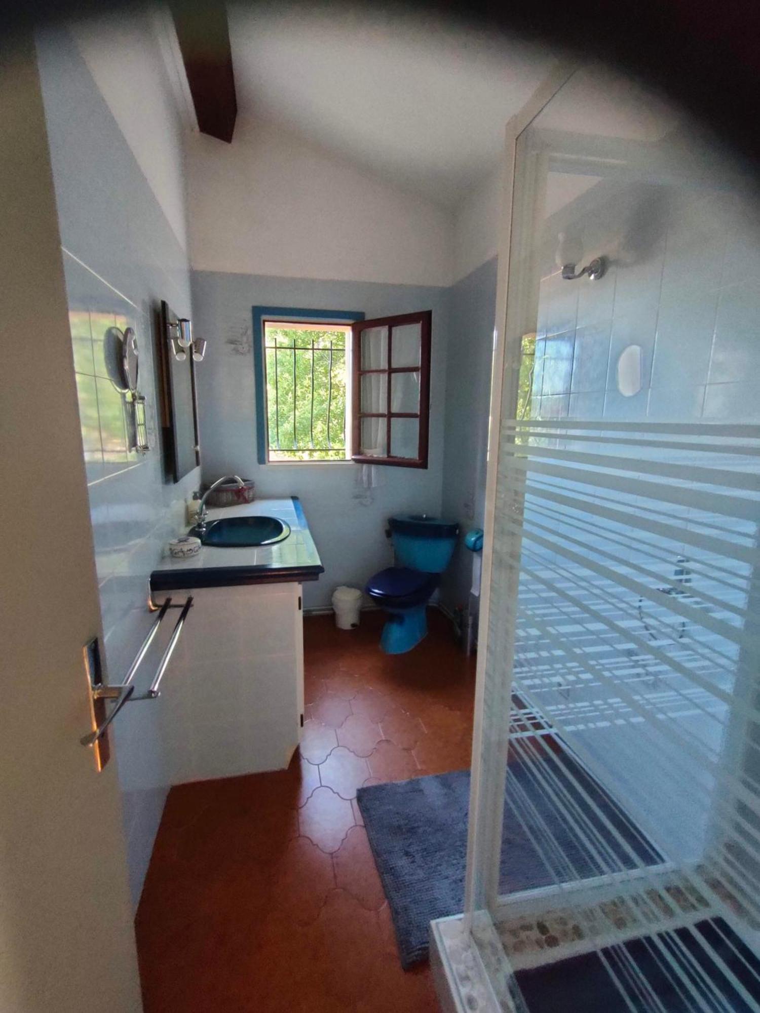 Roussillon Villa Roussillon en Isere Екстериор снимка