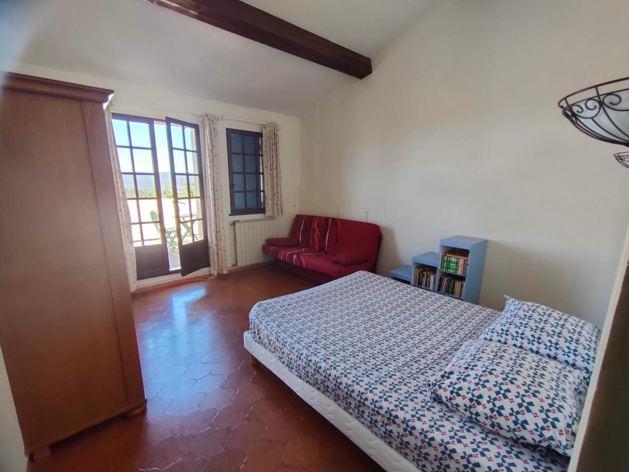 Roussillon Villa Roussillon en Isere Екстериор снимка