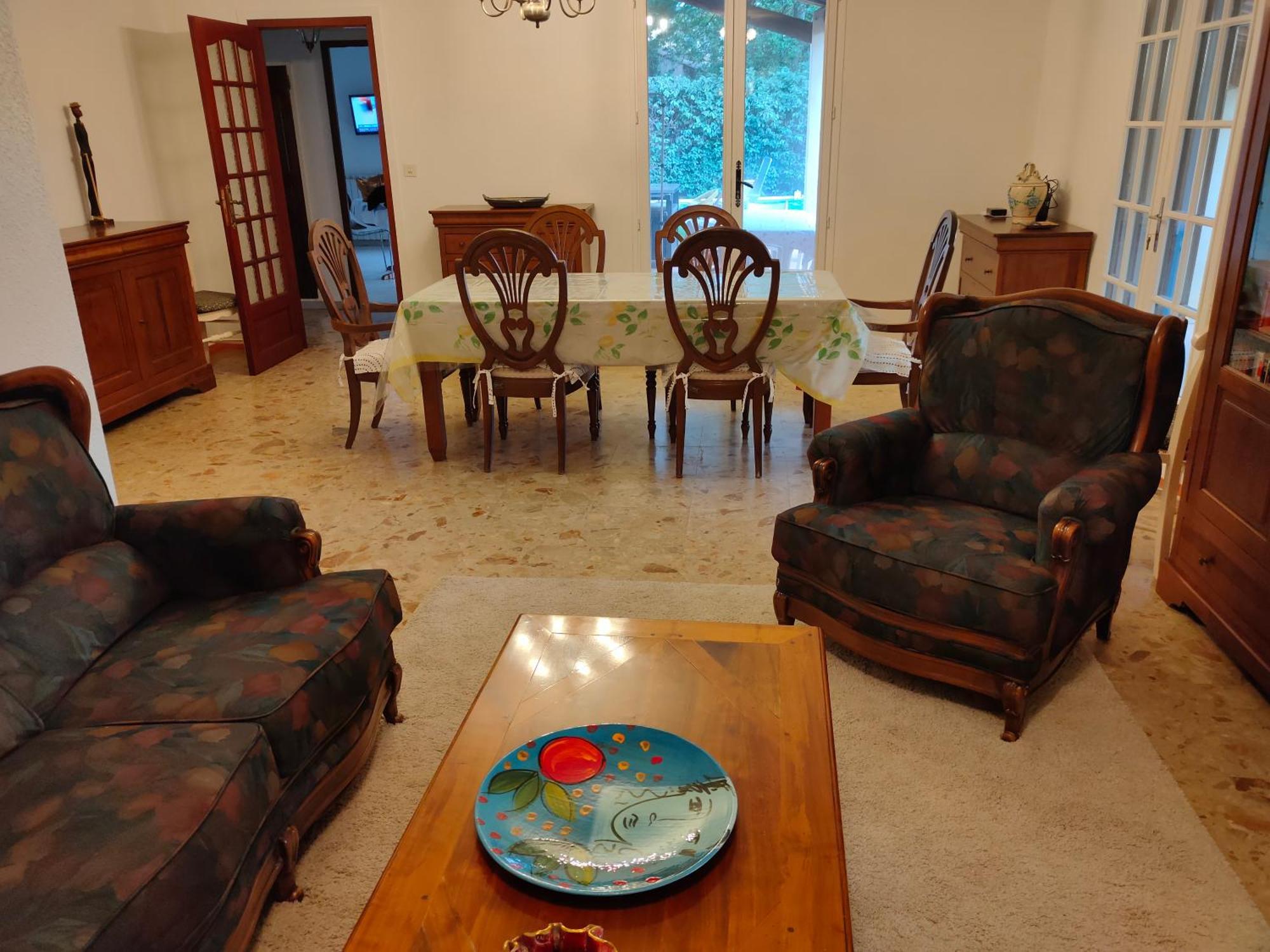 Roussillon Villa Roussillon en Isere Екстериор снимка