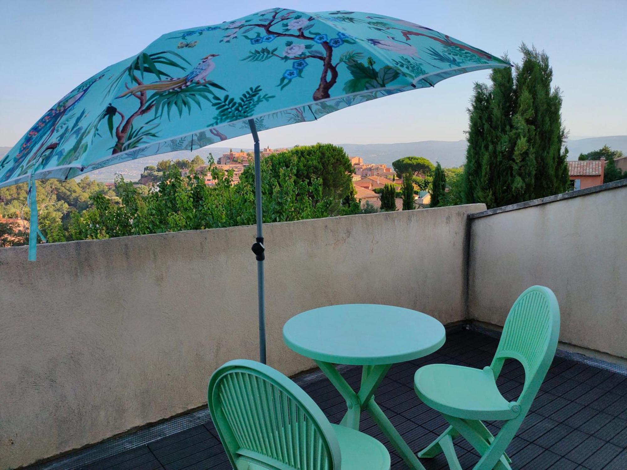 Roussillon Villa Roussillon en Isere Екстериор снимка