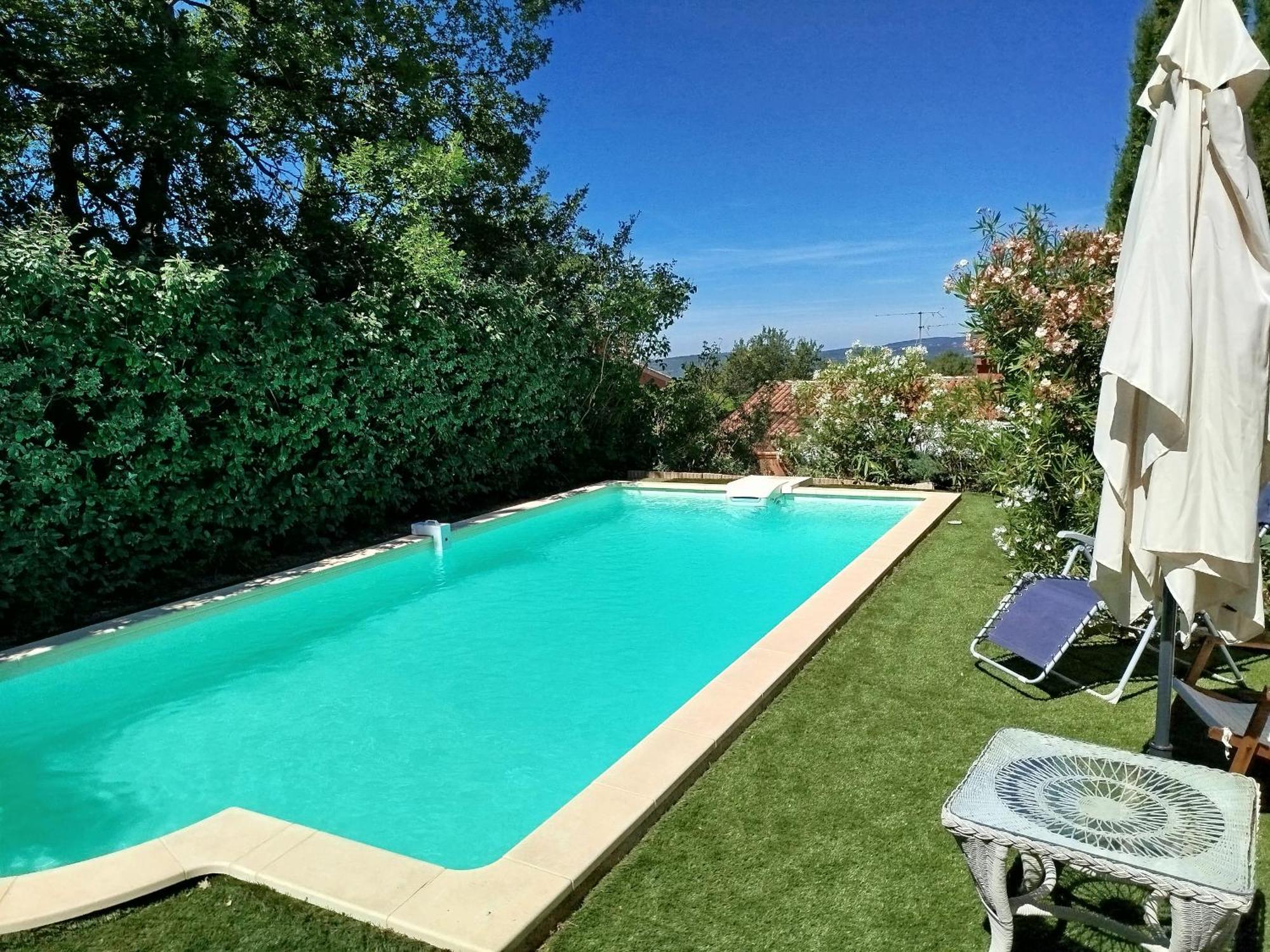 Roussillon Villa Roussillon en Isere Екстериор снимка