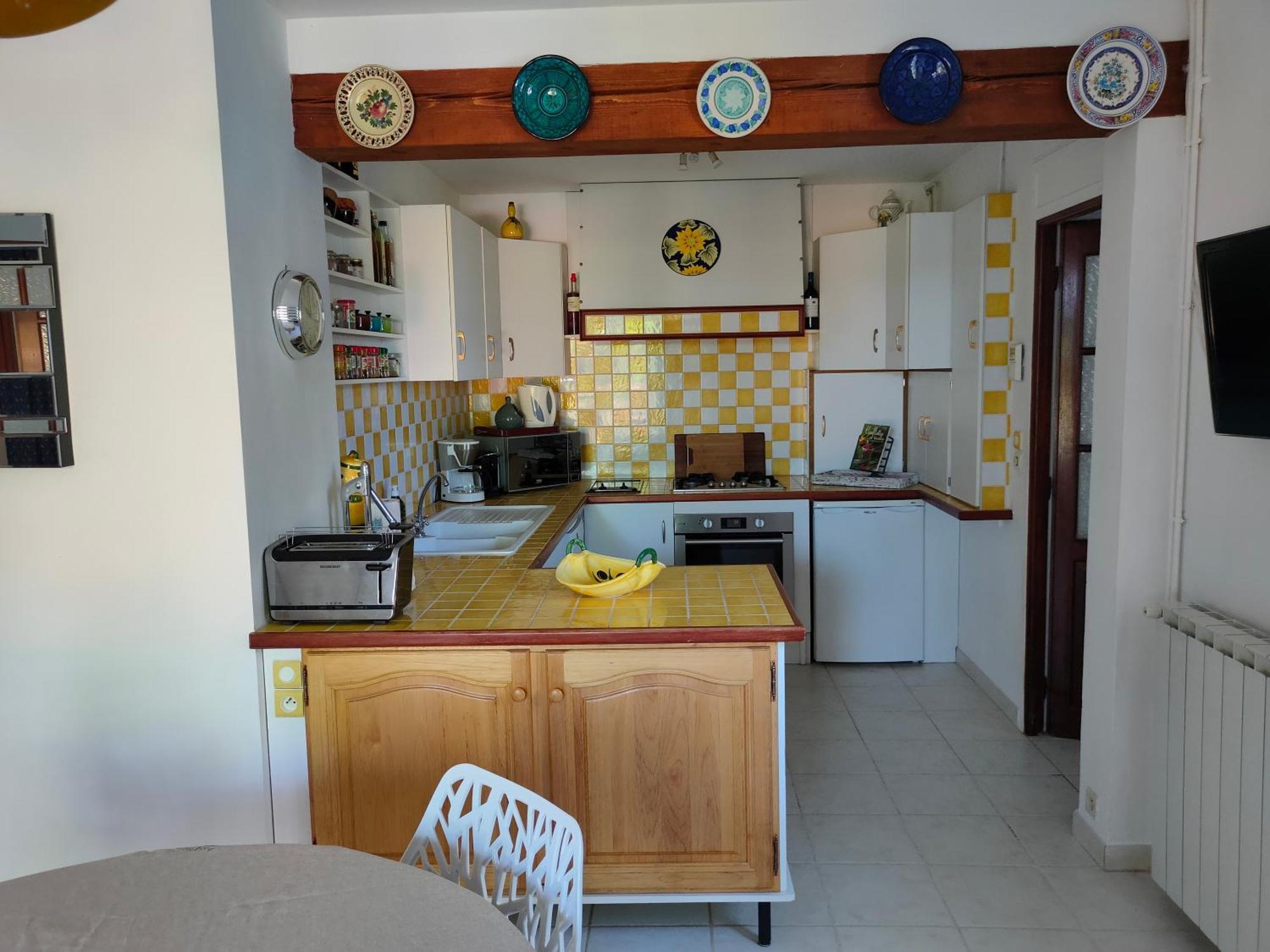 Roussillon Villa Roussillon en Isere Екстериор снимка