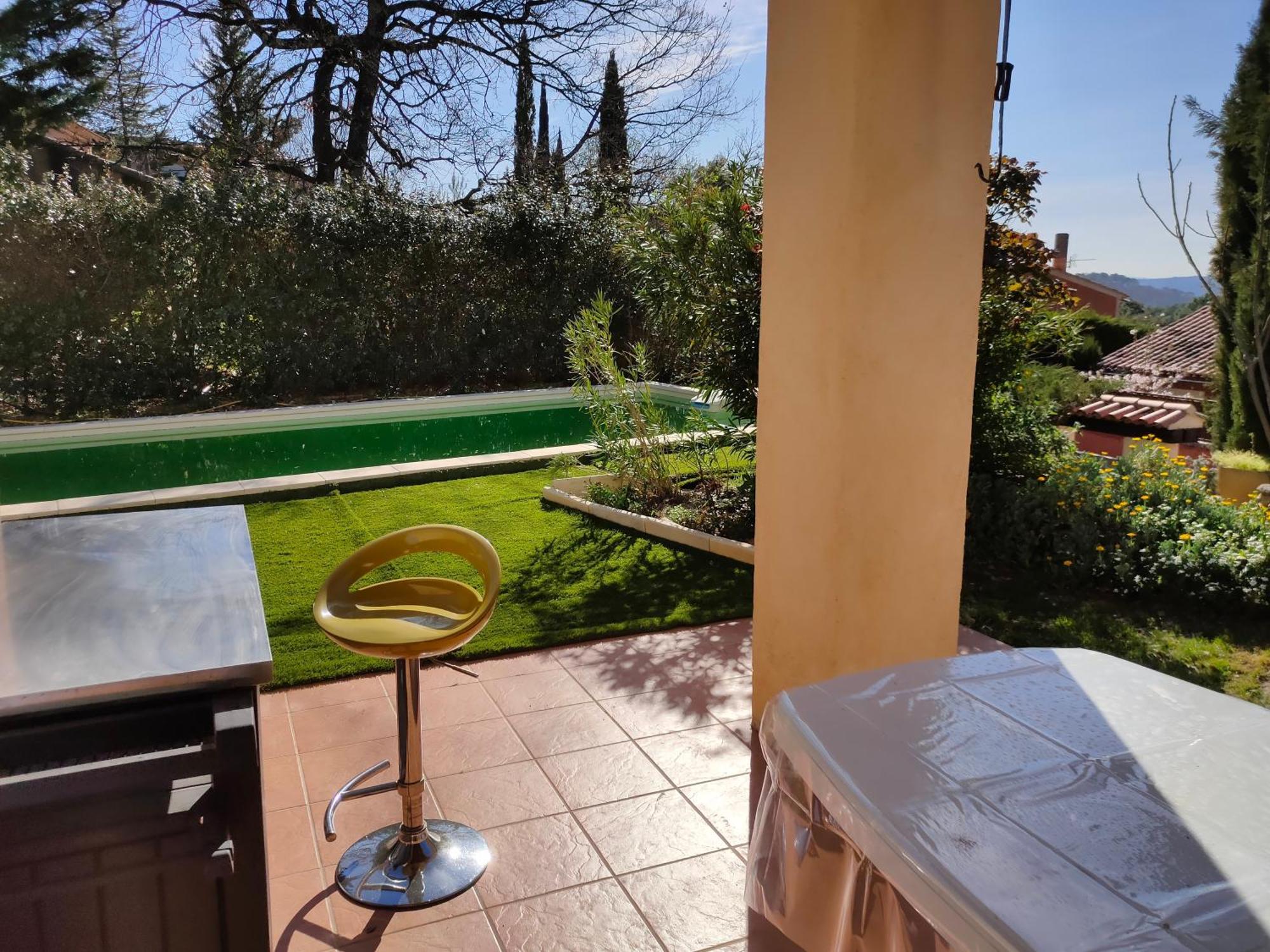 Roussillon Villa Roussillon en Isere Екстериор снимка
